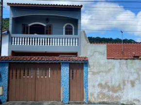 Casa Canto do Morro - Iguape